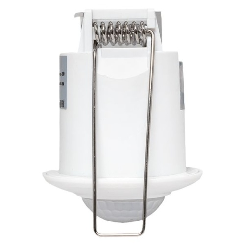 ИК датчик движения встраиваемый 800Вт 360гр, до 6м IP20 dd-ms-200 | код dd-ms-200 | EKF фото 4