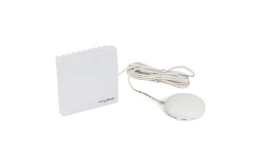 Датчик протечки воды беспроводной AquaBast AB-1H-RF бат. ААА-2шт. 433 МГц до 200 м | код 124 | Бастион Датчик протечки воды беспроводной AquaBast AB-1H-RF бат. ААА-2шт. 433 МГц до 200 м | код 124 | Бастион