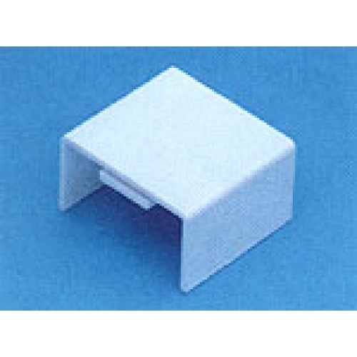 Соединитель 100х27 | код TWT-CT100x27-CN-WH | TWT Соединитель 100х27 | код TWT-CT100x27-CN-WH | TWT