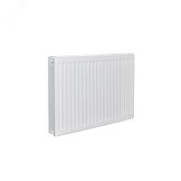 Радиатор стальной панельный 11/500/400 боковое подключение | код Р0000012856 | Oasis