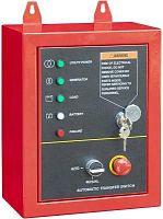 Генератор Patriot Max Power SRGE 6500 5.5кВт | код 360036 | PATRIOT