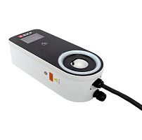 Станция зарядная для электромобилей переменного тока 22 кВт с GB/T коннектором EKF Impulse | код Impulse-AC-22-GBT | EKF