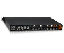 Коммутатор SICOM3028GPT-L2GT-MB-L3-L3 300220014 SICOM3028GPT-L2GT chassis with 24VDC(18-36VDC) dual redundant power supplies | код 00-06151939 | Kyland