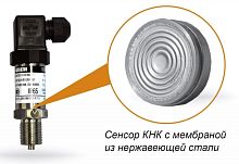 Преобразователь давления измерительный ПД100-ДИ0,6-171-0,5 | код 42666 | ОВЕН