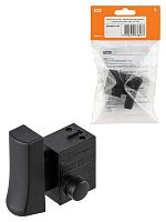 Кнопка FA2-10/2B-1, выключатель для угловой шлифмашины УШМ 1200/125, TDM | код SQ1080-0126 | TDM