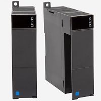 Модуль расширения аналоговый - 4 выхода напряжение/ток | код SM3AQ4 | Systeme Electric