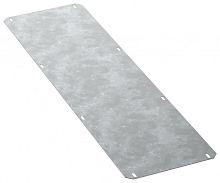 FORMAT Фланец основания сплошной в шкаф 400х1000 IEK | код FO-00-FBS-040-100 | IEK