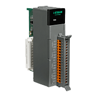 I-87004W-G CR 4-Port Digital Temperature Sensor Module with Daisy-Chain Wiring (RoHS) | код 00-06118721 | ICP DAS