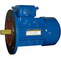 Электродвигатель 200 М8 У1, 380/660В, 1ExdIIBT4 Gb, РТС (статор), IM 3001 18.5/750 Орлан (АИМУ) | код 01.02.02.1.218459 | ESQ