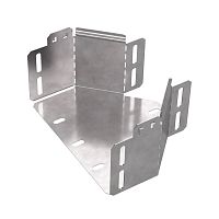 Переходник симметричный Стандарт 200х100х100 Промрукав | код PR16.10949 | ПРОМРУКАВ