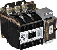 Контактор ПМЛ-7100В 220В 50Гц, 250А, доп. контакты - 1з+1р, IP00, О4 | код A8017-78096405 | РЕЛЕ И АВТОМАТИКА