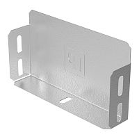 Заглушка лотка Стандарт HDZ 150х80 Промрукав | код PR16.1253 | ПРОМРУКАВ