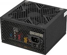 Блок питания Formula ATX 850W MONZA VL-850APB-85 80+ bronze 24pin APFC 120mm fan 7xSATA RTL | код 1431323 | FORMULA