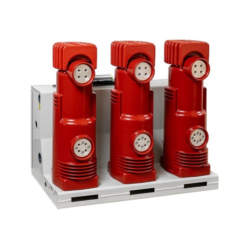 Выключатель вакуумный OptiMat BB-EF-10-20/1000-2-FX-20-01010000-3-0-TC1.5S-S-0 У3 | код 365194 | КЭАЗ фото 2