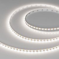 Лента светодиодная FC-A120-5mm 24V Day5000-CX1 (10 W/m, IP20, 5m) (ARL, резка 1 светодиод, 120 LED/m) | код 52778 | Arlight