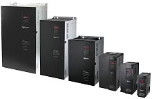 Преобразователь частоты INNOVERT IBD552P43E (5,5 кВтx380 В), выходной ток 13 А | код IBD552P43E | INNOVERT