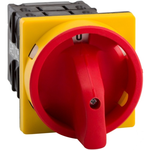 Переключатель OptiSwitch 4G16-54-U-S25 | код 321684 | КЭАЗ Переключатель OptiSwitch 4G16-54-U-S25 | код 321684 | КЭАЗ