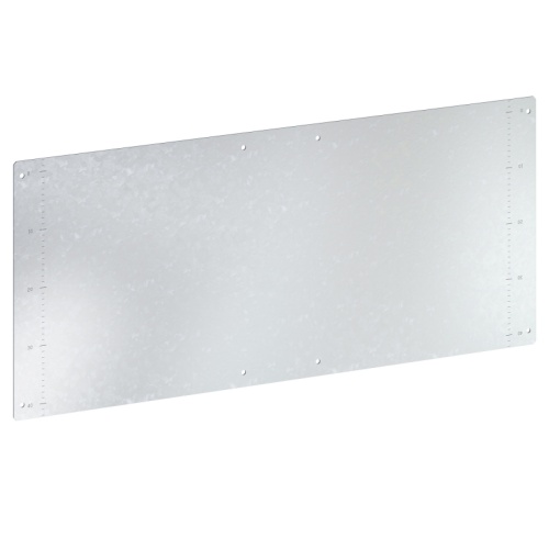 Монтажная плата для шкафов Conchiglia В=460/490 мм, Ш=1150 мм | код CN5PCE0411 | DKC Монтажная плата для шкафов Conchiglia В=460/490 мм, Ш=1150 мм | код CN5PCE0411 | DKC