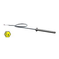 Термопреобразователь сопротивления ДТС094Э1-РТ100.В4.150/5.ЕХI-Т4 | код 137404 | ОВЕН