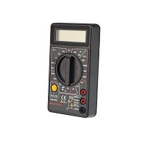 Мультиметр портативный M830BZ, REXANT | код 13-2002 | MASTECH