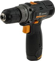 Дрель-шуруповерт Deko GCD12DU3 SET2 FU-Li-Ion аккум. патрон:быстрозажимной (063-4146) | код 1422101 | DEKO