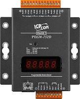 PDSM-752D CR PDS-752D CR with Metal Case | код 00-06083334 | ICP DAS