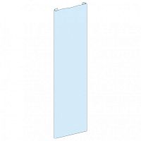 2 КРЫШ.КРЕПЛ.ВЕРТ.КАБЕЛЕЙ1000 ММ | код 04263 | SCHNEIDER ELECTRIC