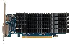 Видеокарта Asus PCI-E GT1030-SL-2G-BRK NVIDIA GeForce GT 1030 2Gb 64bit GDDR5 1228/6008 DVIx1 HDMIx1 HDCP Ret low profile | код 1027966 | Asus