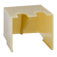 Крышка изолирующая И/К-2хП-ВА21-У3-АЭС-2шт-КЭАЗ (1 комп.) КЭАЗ | код 110367 | КЭАЗ