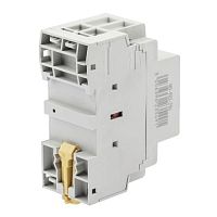 Контактор модульный КМ40-20 AC PRO NO-902-294 ЭРА Б0049159