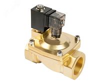 Клапан электромагнитный BCX-15 1/2' | код 53884 | Unipump