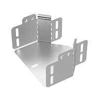 Переходник симметричный Стандарт HDZ 150х100х80 Промрукав | код PR16.1466 | ПРОМРУКАВ