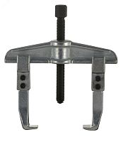 Съемник универсальный американского типа с двумя захватами, 75 мм | код A90030 | Ombra