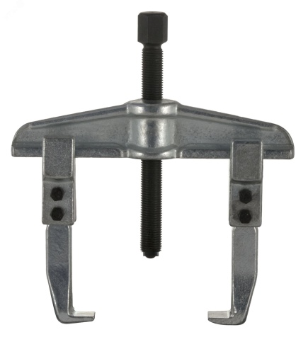 Съемник универсальный американского типа с двумя захватами, 75 мм | код A90030 | Ombra