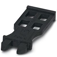 Разгрузка от усилий натяжения PDZ/2 | код 3040562 | PHOENIX CONTACT