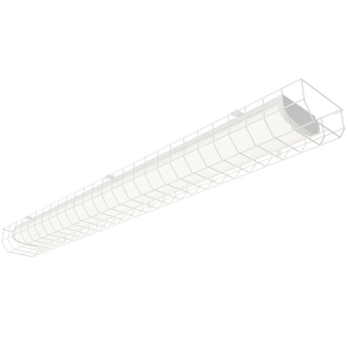 Светильник ДПО-46-38-504 Sport F с сеткой LED 4000 Лм IP20 | код 1046438504 | Ардатовский светотехнический завод Светильник ДПО-46-38-504 Sport F с сеткой LED 4000 Лм IP20 | код 1046438504 | Ардатовский светотехнический завод