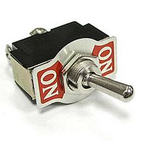 Тумблеры RUICHI KN3(B)-102(A), on-on | код 56958 | Ruichi