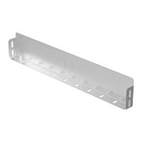 Заглушка лотка Стандарт HDZ 500х80 Промрукав | код PR16.1265 | ПРОМРУКАВ