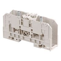 Клемма силовая 35мм.кв. под болт /без крышки D35/27.FF | код. 1SNA190001R2000 | TE Connectivity ОУЭО