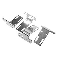 Соединитель внутренний угловой для шкафов EMS | код EMS-CC | ELBOX