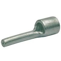 101301 Наконечник штыревой НШК 1.5-10 SILAT (10шт/уп), упак | код 101301 | SILAT