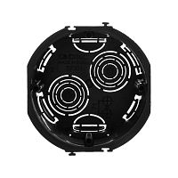 Avanti Подрозеточная коробка для сплошных стен | код. 59301 | DKC