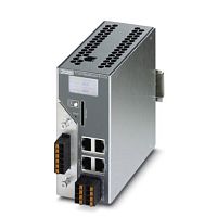 Модем TC EXTENDER 6004 ETH-2S | код 2702255 | PHOENIX CONTACT