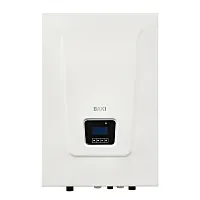 Котел электрический AMPERA 18 настенный 18 кВт одноконтурный со встроенными насосом и расширительным баком | код E8403118-- | Baxi