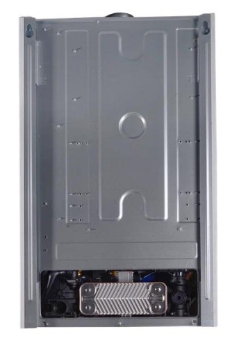 Газовый настенный двухконтурный котел ГК-11 Ресанта, , Шт | код 74/9/1 | РЕСАНТА