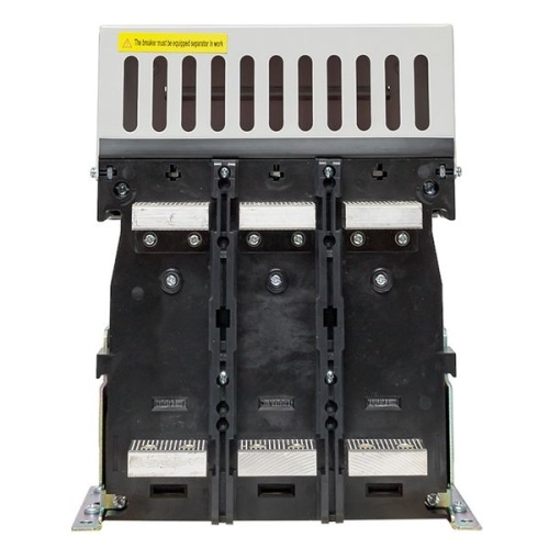 Выключатель автоматический ВА-450 1600/200А 3P 65кА стационарный v2 EKF | код mccb450-1600-200-v2 | EKF фото 4 Выключатель автоматический ВА-450 1600/200А 3P 65кА стационарный v2 EKF | код mccb450-1600-200-v2 | EKF фото 4