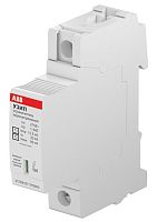 Ограничитель перенапряжения УЗИП OVR H T1-T2 12.5-275s P QS | код 2CTB815710R5700| ABB 