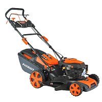Газонокосилка бензиновая PT 47LS | код. 512109014 | PATRIOT