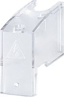 Клеммная крышка CLBS-TS 1P 40 (для CLBS 16-40А) | код 004661429 | ETI