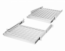 Полка 19 выдвижная 44х414х650мм ПРОВЕНТО | код SH 48.65 IM | ПРОВЕНТО